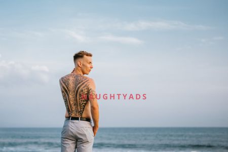 Profile Image of Auckland NZ Male Escort Adrian