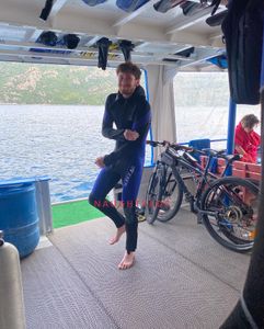 Profile Image of New Town Male Escort William