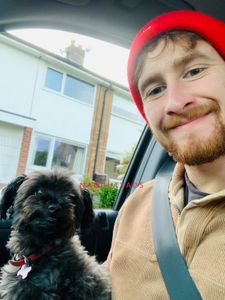 Profile Image of New Town Male Escort William