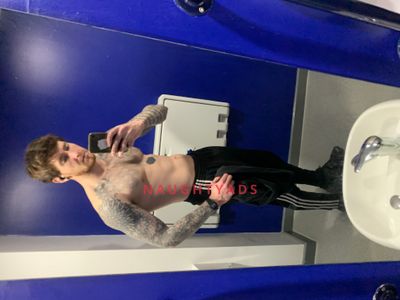 Profile Image of New Town Male Escort William