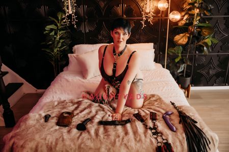 Profile Image of Newcastle Escort Ashley Stafford