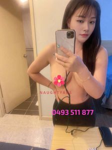 Profile Image of Newcastle Escort Mieka 