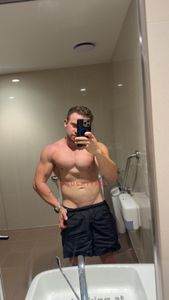 Profile Image of Newcastle Male Escort Alex