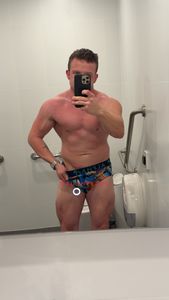 Profile Image of Newcastle Male Escort Alex
