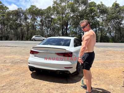 Profile Image of Newcastle Male Escort Alex