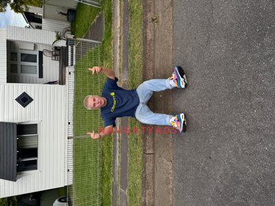 Profile Image of Newcastle Male Escort Daniel
