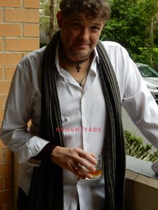 Profile Image of Sydney Male Escort Josh Anthony