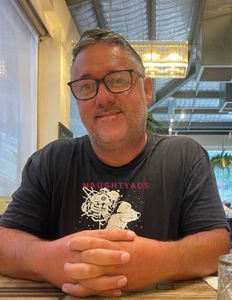 Profile Image of Newcastle Male Escort Mick
