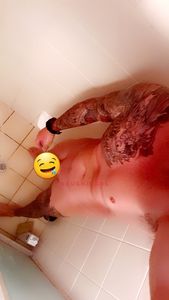 Profile Image of Newcastle Male Escort Tattooedhunkk 