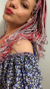 Profile Image of North Wollongong Escort Violet 