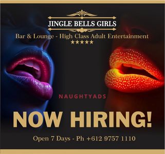 Profile Image of  Adult Job Femail Adult Jobs. Earn up to $325 per hour plus extra's