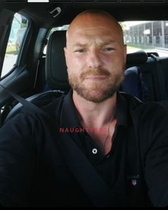 Profile Image of Gold Coast Male Escort Conor Fiántas