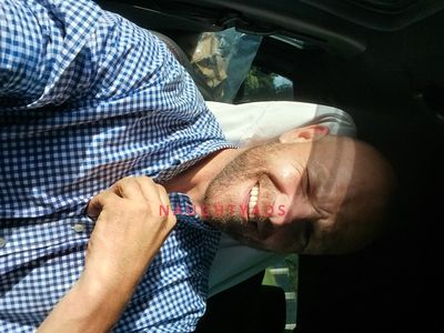 Profile Image of Gold Coast Male Escort Conor Fiántas