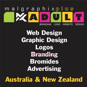 Profile Image of  Escort Web Design Malgraphix Adult Web and Graphic Design