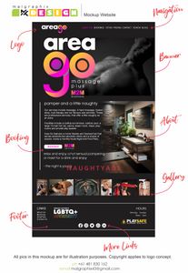 Profile Image of  Escort Web Design Malgraphix Adult Web and Graphic Design