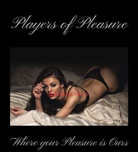 Profile Image of Sydney Escort PLAYERS OF PLEASURE