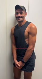 Profile Image of Sydney Male Escort Anton