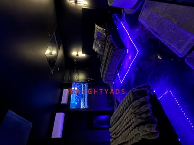 Profile Image of Sydney Adult Job PLAYERS OF PLEASURE