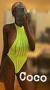 Profile Image of Melbourne Escort Coco