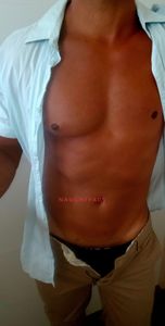 Profile Image of Sydney Male Escort jack 