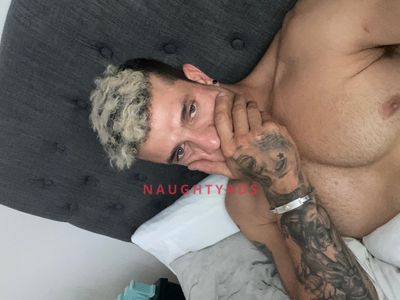 Profile Image of Melbourne Male Escort Jake 