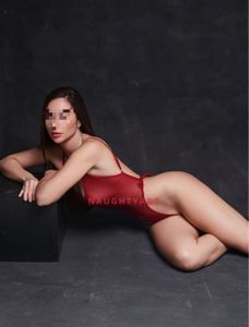 Profile Image of Brisbane Escort Katalina 