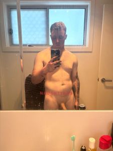 Profile Image of Canberra Male Escort Tatted and hard