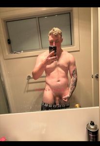 Profile Image of Canberra Male Escort Tatted and hard