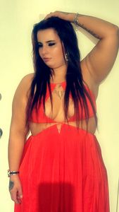 Profile Image of Sydney Escort ArabianDreamQueen
