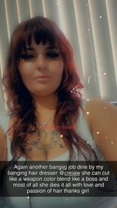 Profile Image of Sydney Escort ArabianDreamQueen