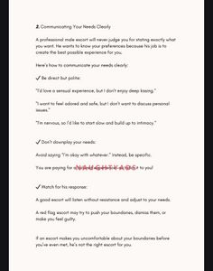 Image 1 for Blog A guide to male escorts