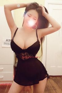 Profile Image of Orange Escort aya orange