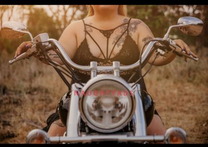 Profile Image of Palmerston Escort Raven Rose