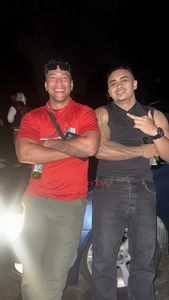 Profile Image of Papamoa Beach Male Escort Wolfie costellla