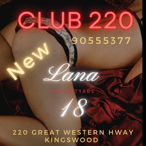 Profile Image of Penrith Escort Club 220 Gentlemen's Club 