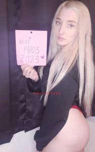 Profile Image of Alice Springs Escort Bondie Elli