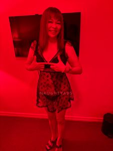 Profile Image of Penrith Escort Kiki