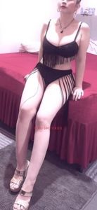 Profile Image of Penrith Escort Ivy