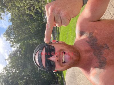 Profile Image of Sydney Male Escort Big reddy 