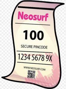 Image 1 for Blog Punters BEWARE The NEOSURF Scam! 🚫❌ï¸❌ï¸❌ï¸