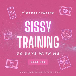 Profile Image of Canberra BDSM Fetish Mistress V