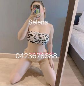 Profile Image of Perth Body Rub Selena
