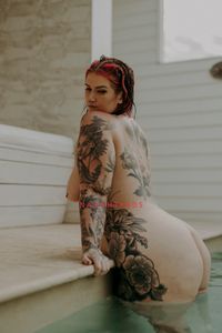 Profile Image of Perth Escort Amber Jayne