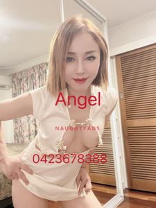 Profile Image of Perth Escort Angel
