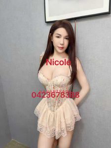 Profile Image of Perth Escort Nicole 