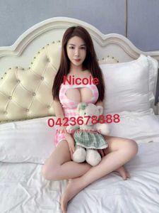 Profile Image of Perth Escort Nicole 