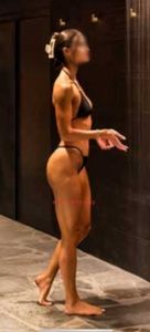 Profile Image of Perth Escort Angelina