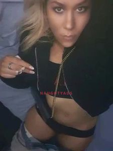 Profile Image of Perth Escort Becky Anderson