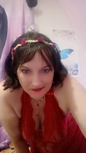 Profile Image of Perth Escort Casey C Cassidy