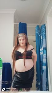 Profile Image of Perth Escort Casey C Cassidy
